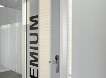 Centre d'affaires 33-39 rue du Puits Romain 8070 Bertrange