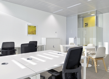 70 m² Business center in Bertrange, 33-39 rue du Puits Romain (8070) - 14 | MatchOffice.com