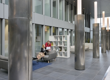 Centre d'affaires 33-39 rue du Puits Romain 8070 Bertrange