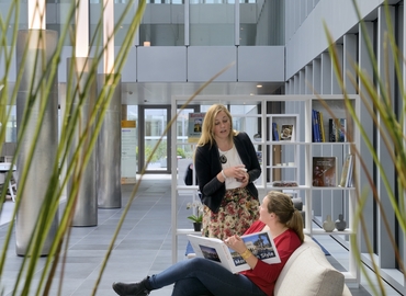 Centre d'affaires 33-39 rue du Puits Romain 8070 Bertrange