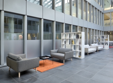 Centre d'affaires 33-39 rue du Puits Romain 8070 Bertrange