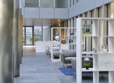 Centre d'affaires 33-39 rue du Puits Romain 8070 Bertrange