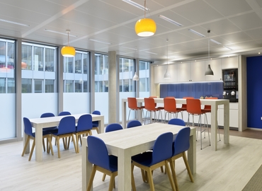 Centre d'affaires 33-39 rue du Puits Romain 8070 Bertrange