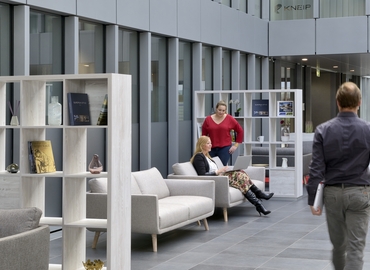 Centre d'affaires 33-39 rue du Puits Romain 8070 Bertrange