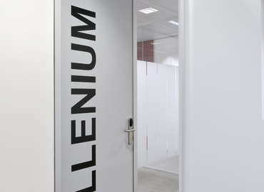 70 m² Business park in Bertrange, 33-39 rue du Puits Romain (8070) - 22 | MatchOffice