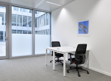 Business center 33-39 rue du Puits Romain 8070 Bertrange