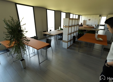 Besprechungsraum Avenue du Blues 9 4368 Esch-sur-Alzette
