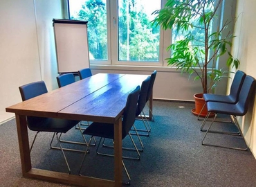 Salles de réunion 4, rue d'Arlon 3861 Windhof
