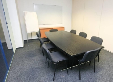 Salles de réunion 4, rue d'Arlon 3861 Windhof