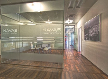 Business center 2b Ennert dem Bierg 5244 Sandweiler