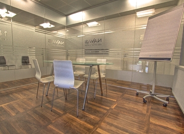Business center 2b Ennert dem Bierg 5244 Sandweiler