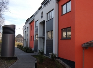 Business center 2b Ennert dem Bierg 5244 Sandweiler