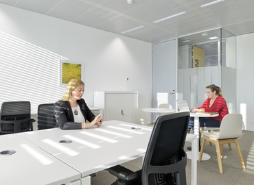 70 m² Co-working  in Bertrange, 33-39 rue du Puits Romain (8070) - 0 | MatchOffice.com