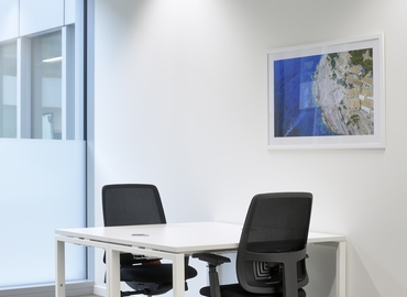 Сoworking 33-39 rue du Puits Romain 8070 Bertrange