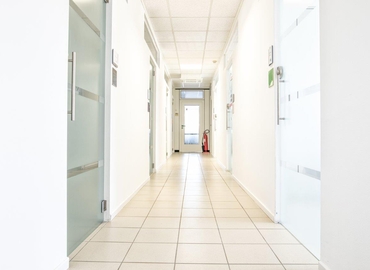 Business center 15 rue de l'Industrie 8069 Bertrange
