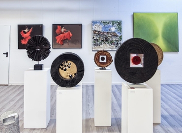 35 m² Business center in Bertrange, 15 rue de l'Industrie (8069) - 9 | MatchOffice.com