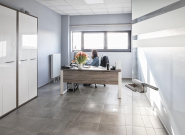 20 m² Shared workspace  in Bertrange, Rue de l'Industrie 44 (8069) - 3 | MatchOffice.com