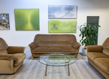 Сoworking Rue de l'Industrie, 44 8069 Bertrange