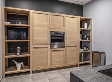 14 m² Serviced office in Bertrange, Rue de l'Industrie 19 (8069) - 1 | MatchOffice