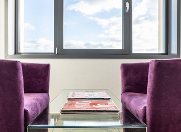 14 m² Business park in Bertrange, Rue de l'Industrie 19 (8069) - 0 | MatchOffice.com