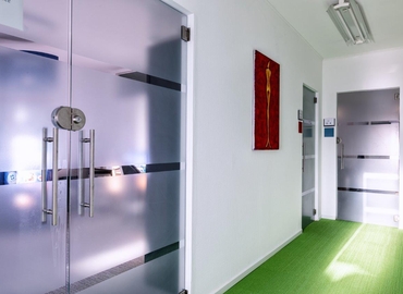 14 m² Business park in Bertrange, Rue de l'Industrie 19 (8069) - 11 | MatchOffice