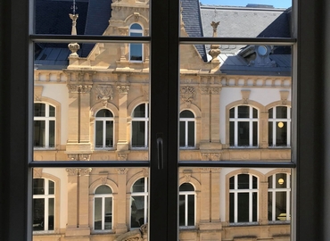 Сoworking Rue du Nord 2 2229 Luxembourg City