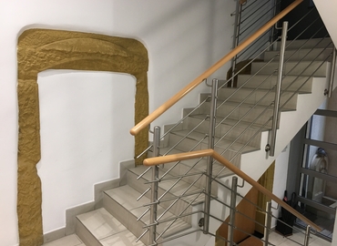 Сoworking Rue du Nord 2 2229 Luxembourg City