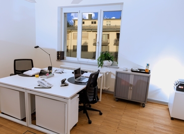 250 m² Coworking  in Luxembourg City, 51 (1331) - 2 | MatchOffice.com