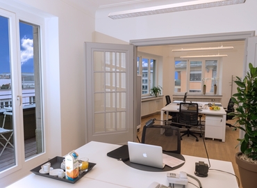 Сoworking 51, Boulevard Grande-Duchesse Charlotte 1331 Luxembourg City