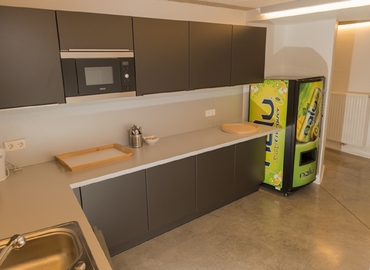 250 m² Shared workspace  in Luxembourg City, 51 (1331) - 5 | MatchOffice