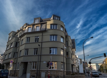 Сoworking 51, Boulevard Grande-Duchesse Charlotte 1331 Luxembourg City
