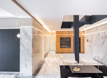Сoworking 124, Boulevard de la Petrusse 2230 Luxembourg City