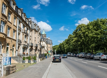 150 m² Coworking space  in Luxembourg City, 124 (2230) - 4 | MatchOffice.com