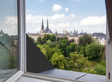 Сoworking 124, Boulevard de la Petrusse 2230 Luxembourg City