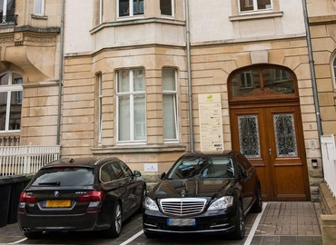 Сoworking 5 rue Goethe 1637 Luxembourg City