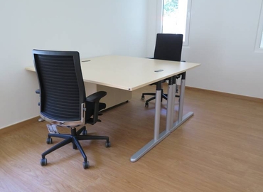 Сoworking 16, rue Jean l'Aveugle 1148 Luxembourg City