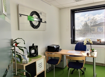 35 m² Coworking space  in Bertrange, 15 rue de l'Industrie (8069) - 3 | MatchOffice