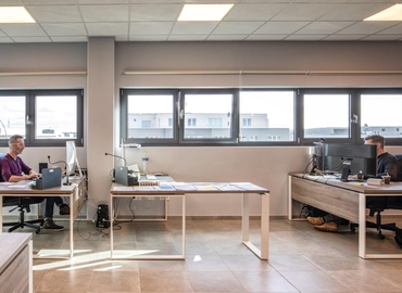 Сoworking 15 rue de l'Industrie 8069 Bertrange