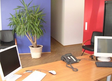 200 m² Coworking space  in Luxembourg City, 52-54 Av. du Dix Septembre (2550) - 2 | MatchOffice