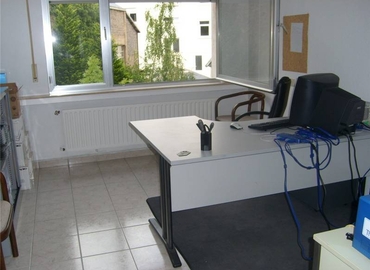 200 m² Shared office  in Luxembourg City, 52-54 Av. du Dix Septembre (2550) - 3 | MatchOffice
