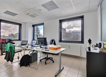 35 m² Coworking space  in Bertrange, 15 rue de l'Industrie (8069) - 11 | MatchOffice.com