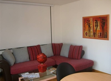 200 m² Coworking  in Luxembourg City, 52-54 Av. du Dix Septembre (2550) - 6 | MatchOffice.com