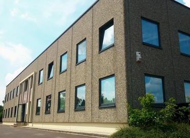 Сoworking 15 rue de l'Industrie 8069 Bertrange