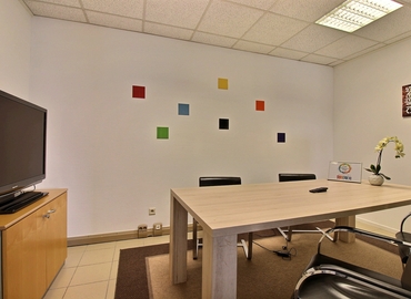 Сoworking 15 rue de l'Industrie 8069 Bertrange