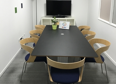 35 m² Coworking  in Bertrange, 15 rue de l'Industrie (8069) - 15 | MatchOffice.com