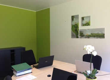 35 m² Coworking space  in Luxembourg City, 2 rue Astrid (1143) - 4 | MatchOffice