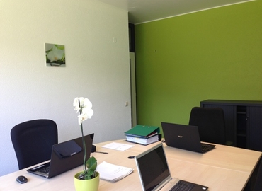 35 m² Coworking  in Luxembourg City, 2 rue Astrid (1143) - 5 | MatchOffice.com
