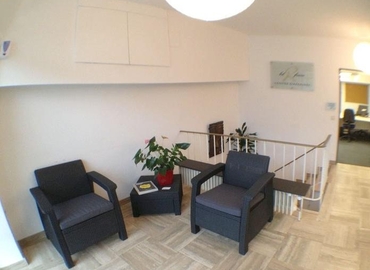 Сoworking 2 rue Astrid 1143 Luxembourg City