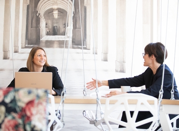 Bureau 13-15, Avenue de la Liberté 1931 Ville de Luxembourg