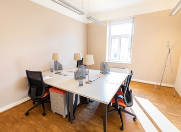 Bureau 13-15, Avenue de la Liberté 1931 Ville de Luxembourg